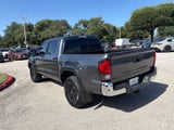 2023 Toyota Tacoma - Preview 3