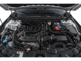 2026 Honda Accord - Preview 12