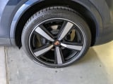 2026 Porsche Cayenne - Preview 16