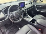2025 Toyota RAV4 - Preview 10