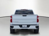 2025 Chevrolet Silverado 1500 - Preview 5