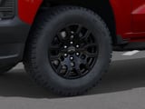 2026 Chevrolet Colorado - Preview 9