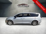 2024 Chrysler Pacifica - Preview 2