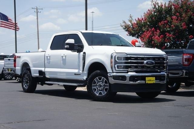 2023 Ford F-350 - Image 1
