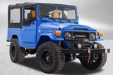 1981 Toyota Land Cruiser - Preview 3