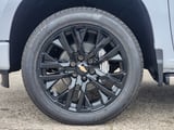 2026 Chevrolet Silverado 1500 - Preview 7