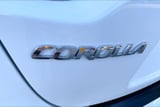 2026 Toyota Corolla - Preview 9