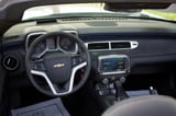 2015 Chevrolet Camaro - Preview 10