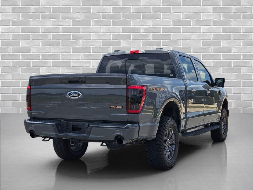 2021 Ford F-150 - Image 3