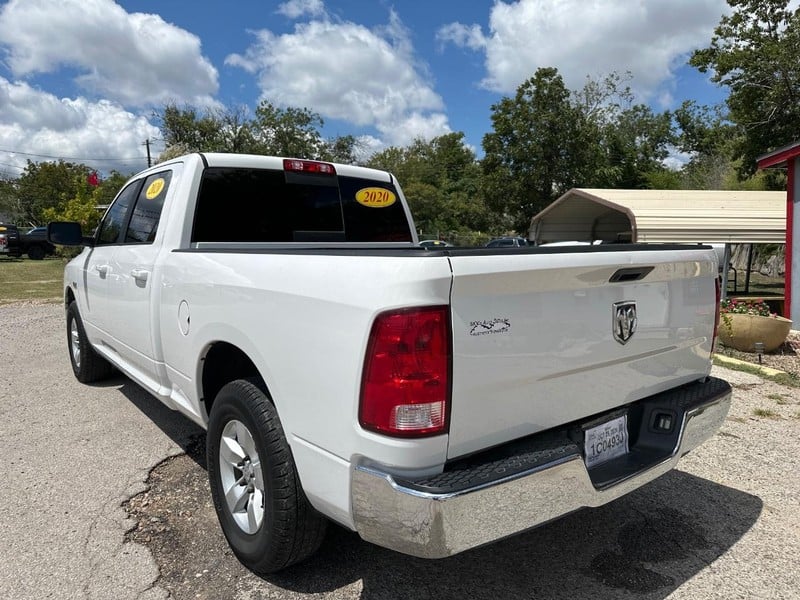 2020 Ram 1500 Classic - Image 2