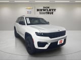 2025 Jeep Grand Cherokee - Preview 7