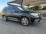 2019 Subaru Ascent - Preview 3