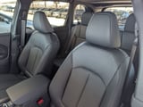 2026 Subaru Forester - Preview 16
