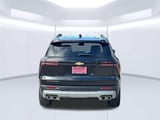 2027 Chevrolet Traverse - Preview 5