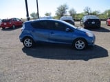 2014 Toyota Prius C - Preview 2