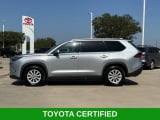 2025 Toyota Grand Highlander - Preview 3