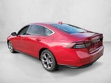 2024 Honda Accord - Preview 7