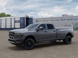 2027 Ram 3500 - Preview 2