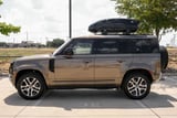 2022 Land Rover Defender - Preview 14