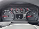 2026 Chevrolet Silverado 2500 HD - Preview 11