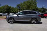 2015 INFINITI QX60 - Preview 6