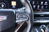 2024 Cadillac Escalade - Preview 12