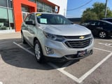 2020 Chevrolet Equinox - Preview 3