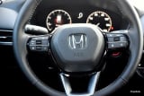 2027 Honda HR-V - Preview 15