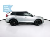 2026 Honda CR-V - Preview 8