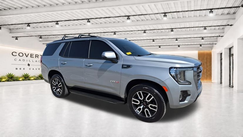 2024 GMC Yukon - Image 1