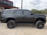 2017 Chevrolet Tahoe - Preview 3