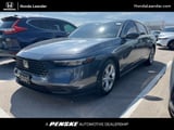 2023 Honda Accord - Preview 2