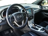 2018 Jeep Grand Cherokee - Preview 8