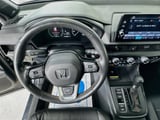 2023 Honda CR-V - Preview 11