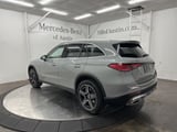 2026 Mercedes-Benz GLC - Preview 5