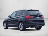 2015 BMW X3 - Preview 7