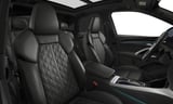 2026 Audi SQ5 Sportback - Preview 7