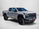 2026 Chevrolet Colorado - Preview 7