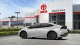 2027 Toyota Prius - Preview 5