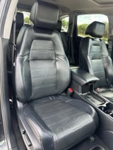 2017 Honda CR-V - Preview 15