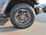 2016 Jeep Wrangler - Preview 13