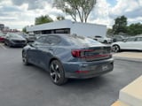 2024 Polestar 2 - Preview 3