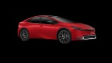 2027 Toyota Prius - Preview 14