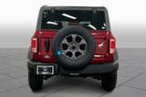 2026 Ford Bronco - Preview 4