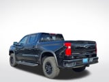 2026 Chevrolet Silverado 1500 - Preview 5