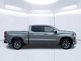 2026 Chevrolet Silverado 1500 - Preview 6