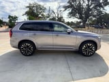 2026 Volvo XC90 - Preview 6