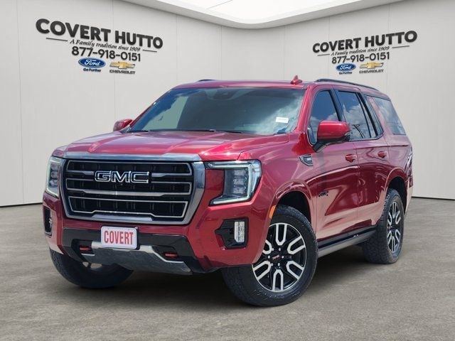 2023 GMC Yukon - Image 1