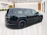 2026 Jeep Grand Wagoneer - Preview 9