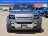 2021 Land Rover Defender - Preview 2
